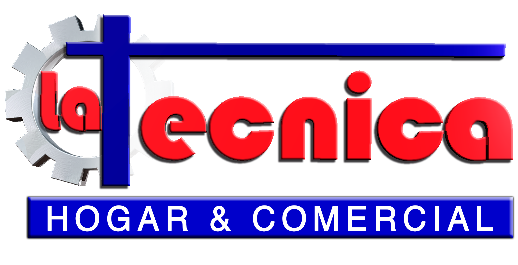 La Tecnica Hogar y Comercial